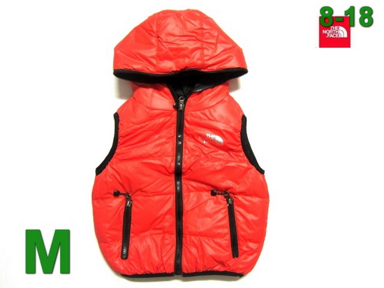 Luxury North Face Kids Jacket 021