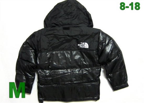 Best Replica North Face Kids Jacket 003