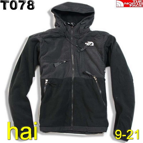 High Quality North Face Man Jackets Nfmj144 Replica