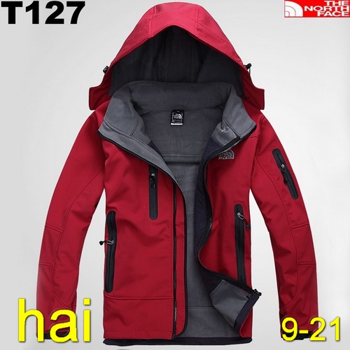 Best North Face Man Jackets Nfmj155 Replica