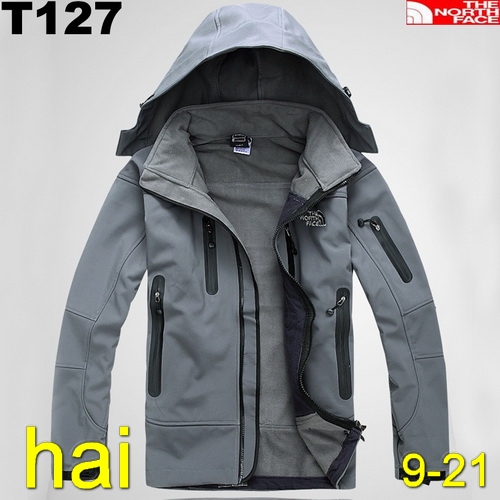 Replica North Face Man Jackets Nfmj160