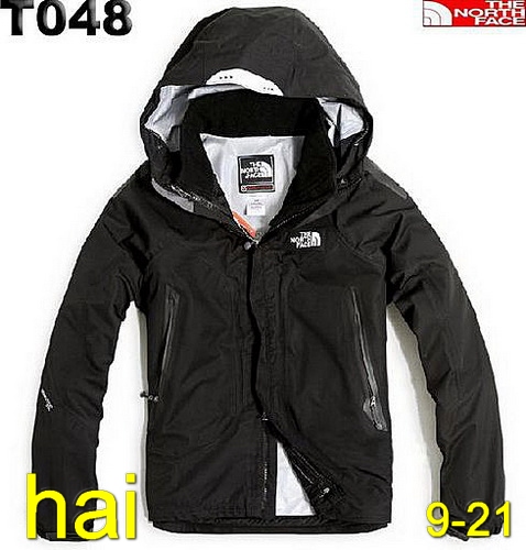 High Quality North Face Man Jacket Nfmjacket17 Replica