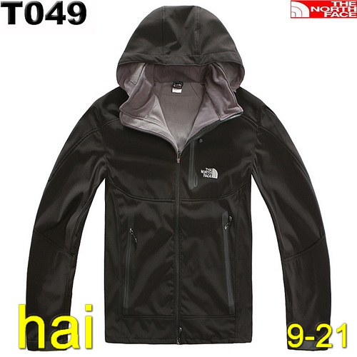 China North Face Man Jackets Nfmj170 Replica