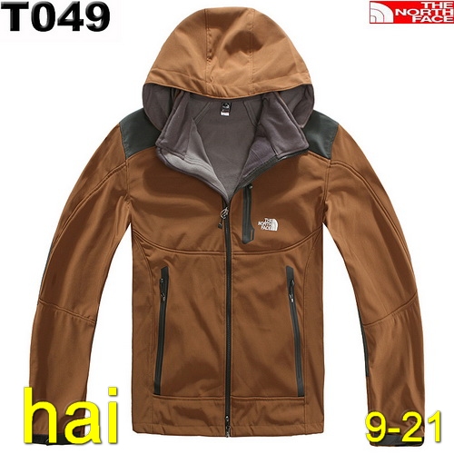 Luxury North Face Man Jackets Nfmj172