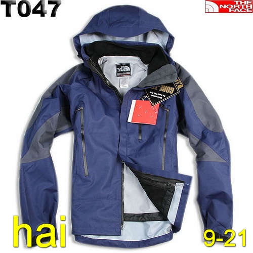 Luxury North Face Man Jacket Nfmjacket75