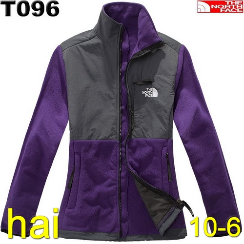 Replica North Face Women Jackets Nfwj162