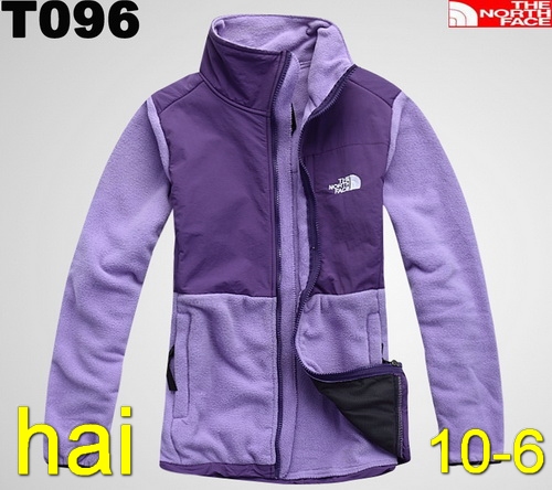 Fake North Face Women Jackets Nfwj169