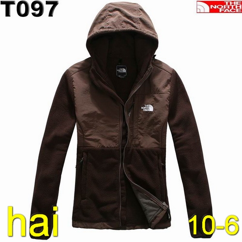 Replica North Face Women Jackets Nfwj180