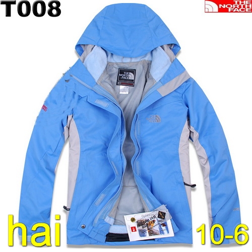 Famous North Face Woman Jacket Nfwjacket93