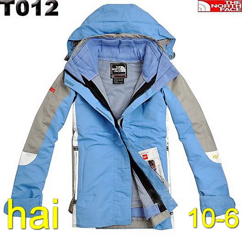 Fashion North Face Woman Jacket Nfwjacket96