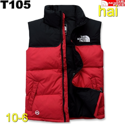 North Face Man Vest 14 Sale