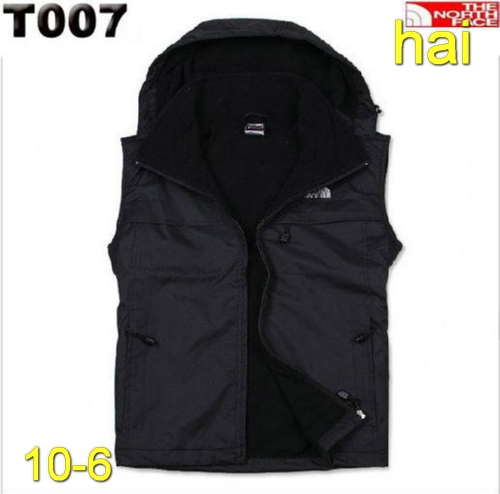 Cheapest North Face Man Vest 15 Replica