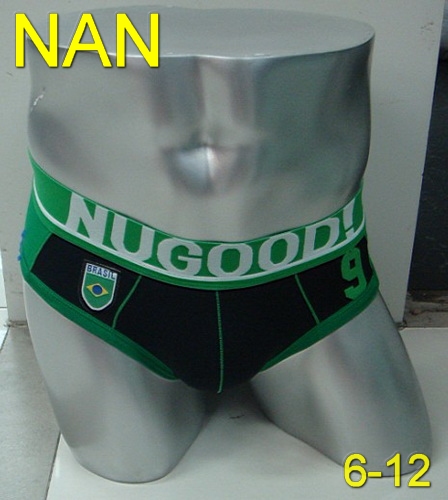 Discount Replica Nugood Man Underwears 11