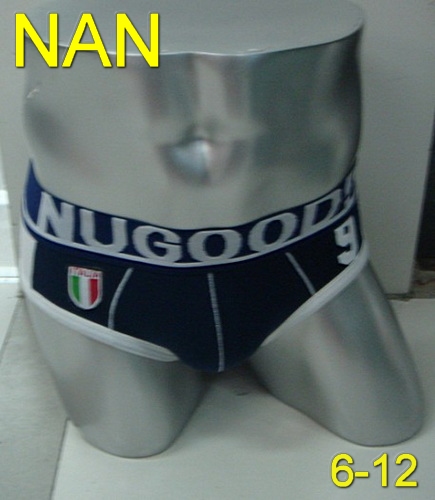 Nugood Man Underwears 12 Price