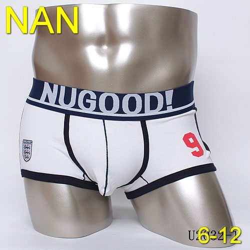 Nugood Man Underwears 18 Goods Replica