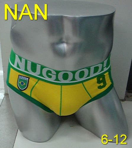 China Nugood Man Underwears 5 Replica