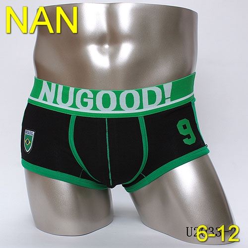 Nugood Man Underwears 8 Replica Wholesale