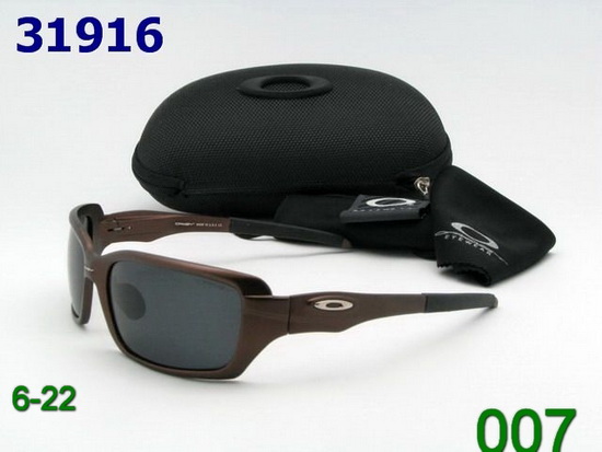 Replica Oakley Aaa Sunglasses Oas 46