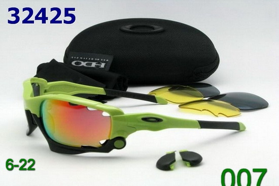 Wholesale Cheap Oakley Aaa Sunglasses Oas 49