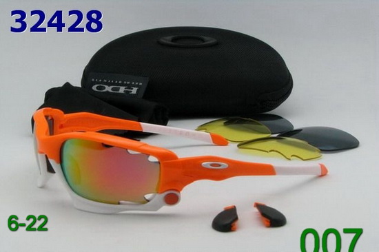 Fashion Oakley Aaa Sunglasses Oas 52