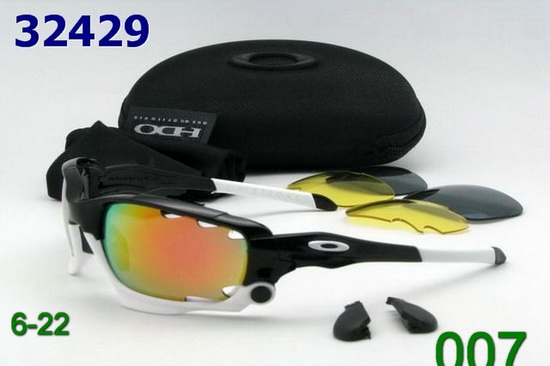 Replica Oakley Aaa Sunglasses Oas 53