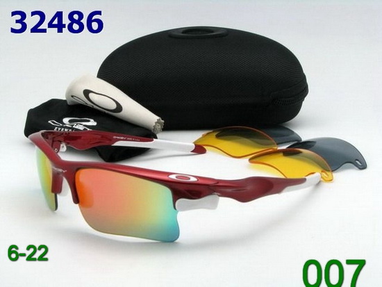 Designer Oakley Aaa Sunglasses Oas 62