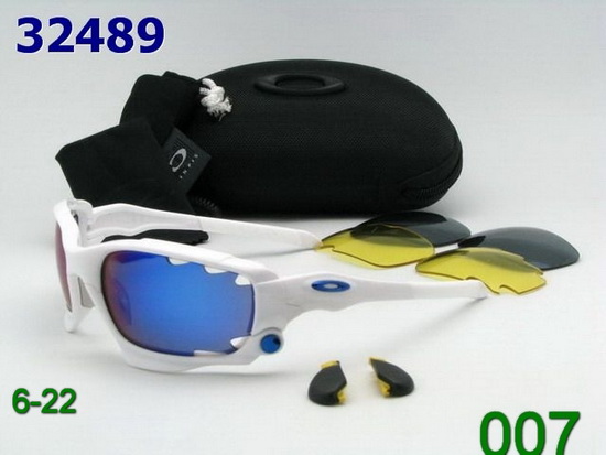 Replica Oakley Aaa Sunglasses Oas 64