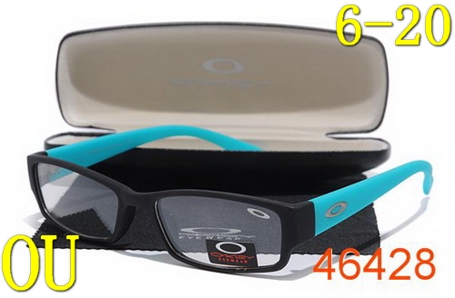 Fake Oakley Eyeglasses Oe004