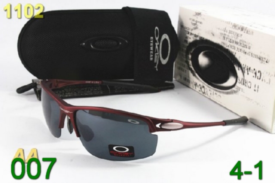 Luxury Oakley Replica Sunglasses 184