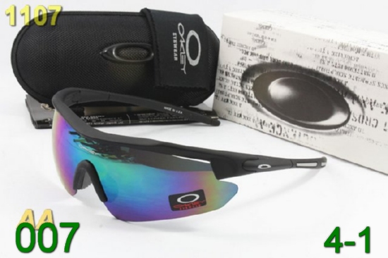 Fake Oakley Sunglasses Oas-24