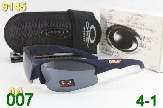 High Quality Oakley Sunglasses Oas-98 Replica