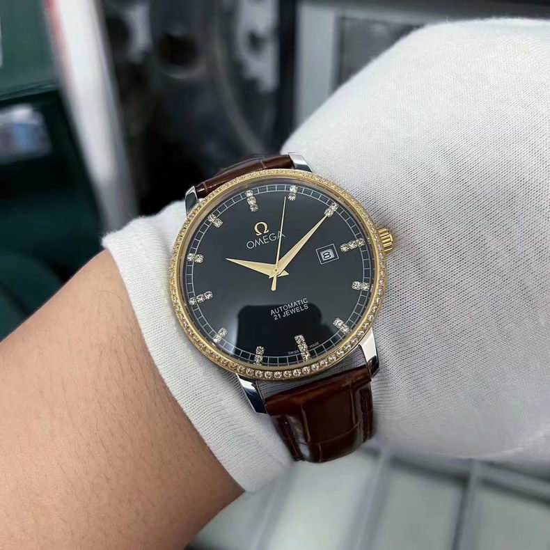 Omega Hot Watches Ohw139 Replica