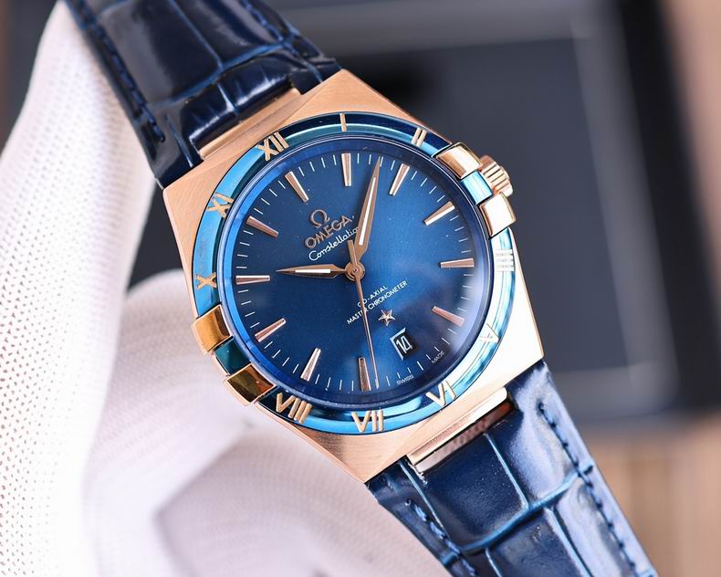 Famous Omega Hot Watches Ohw323