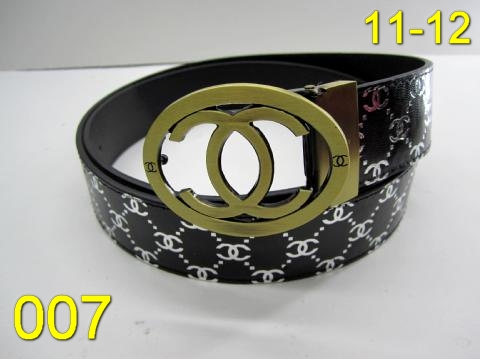 Wholesale Other Brand Belts Obb09