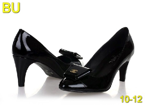 Replica Other Brand Woman Shoes Obwshoes107