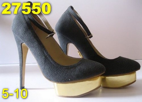 Other Brand Woman Shoes Obwshoes131