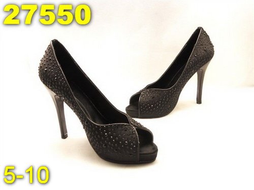 Discount Other Brand Woman Shoes Obwshoes160 Replicas