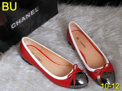 Replica Other Brand Woman Shoes Obwshoes74