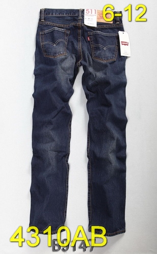 Luxury Other Man Jeans 219