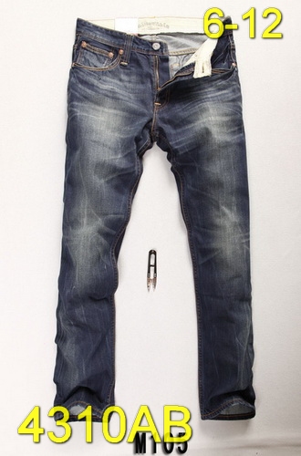 Other Man Jeans 242 Replica