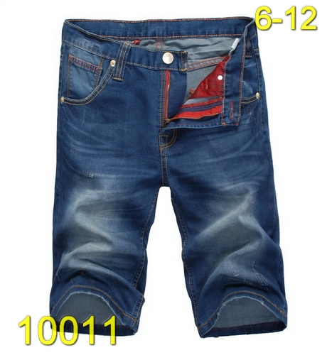 China Other Man Short Jeans 13 Replica