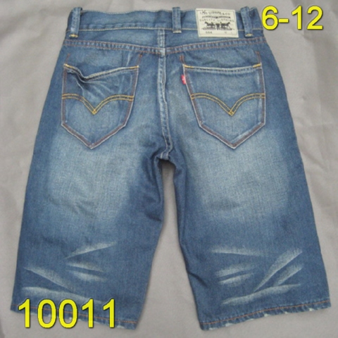 Replica Other Man Short Jeans 23