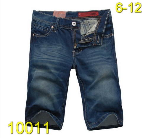 Other Man Short Jeans 36 Replica