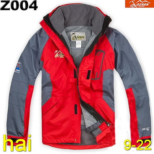 Ozark Replica Man Jacket 012 Replica Wholesale