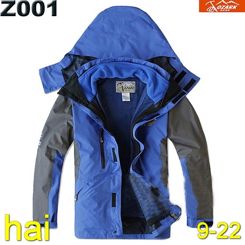 Cheapest Ozark Replica Man Jacket 025 Replica