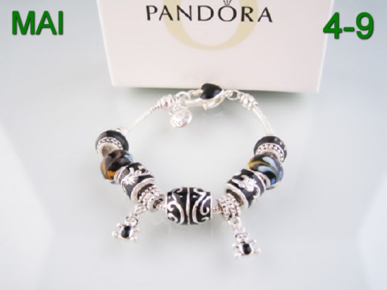 Luxury Pandora Bracelets Pdrbra16