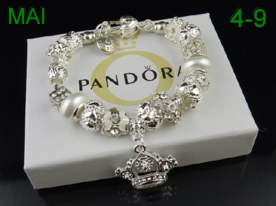 Wholesale Cheap Pandora Bracelets Pdrbra27