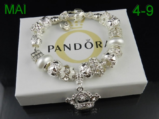 Best Pandora Bracelets Pdrbra28 Replica