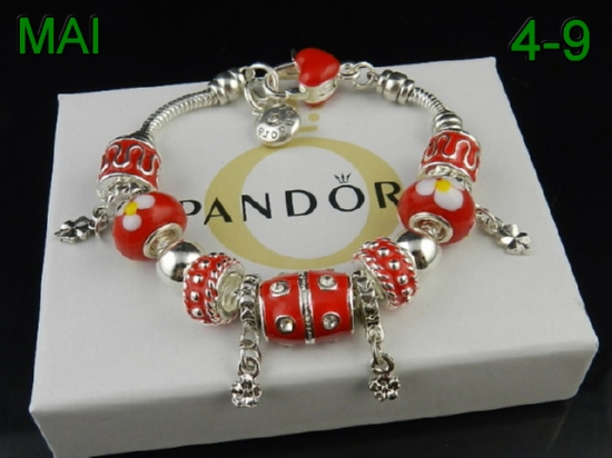 Pandora Bracelets Pdrbra40 Replica