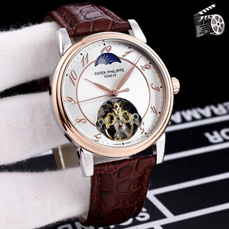 Luxury Patek Philippe Hot Watches Pphw155